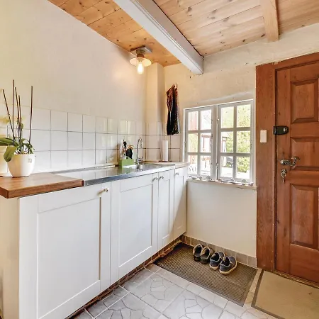 Holiday home Three-bedroom Holiday In Ejby *