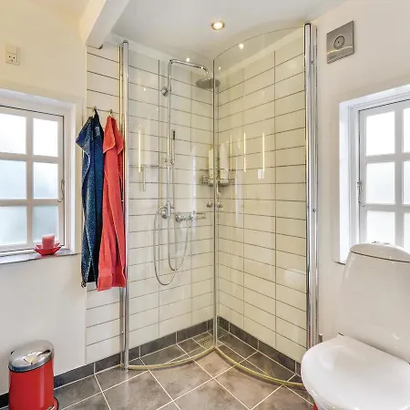 Holiday home Three-bedroom Holiday In Ejby *