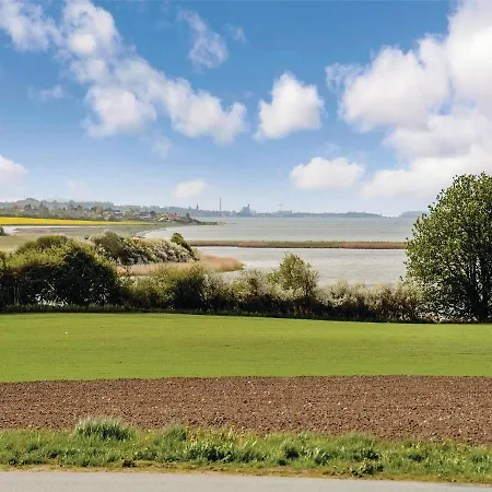 Holiday home Three-bedroom Holiday In Ejby *