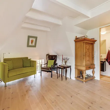 Holiday home Three-bedroom Holiday In Ejby *