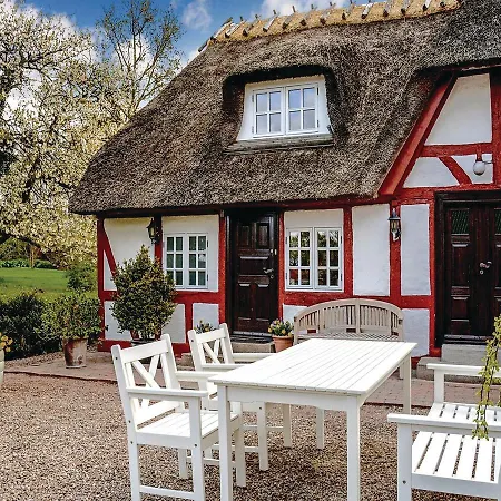 Holiday home Three-bedroom Holiday In Ejby *
